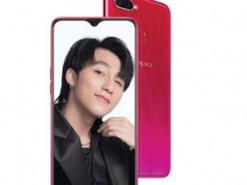 Смартфоны Oppo F9 и F9 Pro представлены официально
