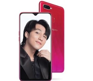 Смартфоны Oppo F9 и F9 Pro представлены официально