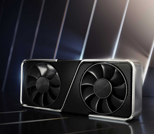 Китайские майнеры взломали защиту видеокарт Nvidia GeForce RTX 3060