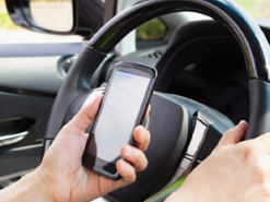 «Дія» научит украинских автомобилистов жаловаться на нарушителей ПДД