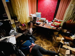 СБУ блокировала масштабный сбыт психотропов через интернет