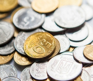 В Україні масово скуповують монети номіналом 2, 5 і 10 копійок