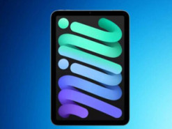 Новий iPad mini може отримати OLED-дисплей і флагманський процесор