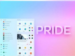 Microsoft представила ЛГБТ-дизайн для Windows 10