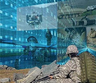 В США рассказали о будущем военном превосходстве благодаря искусственному интеллекту