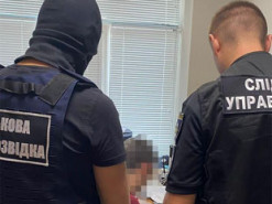 Просував ідеї «руського миру» та чекав на парад окупантів: в Одесі затримали колаборанта