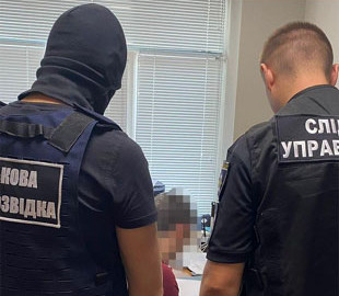 Просував ідеї «руського миру» та чекав на парад окупантів: в Одесі затримали колаборанта