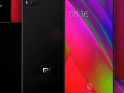 Смартфон Xiaomi Mi 7 впервые показали на настоящих изображениях