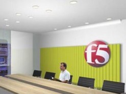 F5 Networks сообщила о доходах и увольнениях