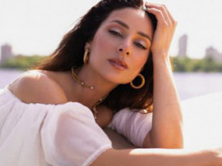 Прилітає сильно, - Злата Огневич розповіла про батька, який зараз у Харкові