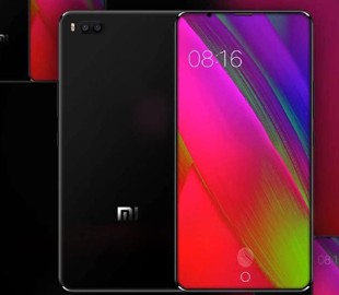 Смартфон Xiaomi Mi 7 впервые показали на настоящих изображениях