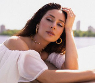 Прилітає сильно, - Злата Огневич розповіла про батька, який зараз у Харкові