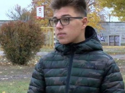 Украинский школьник создал мобильное приложение о своем городе: детали