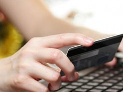 Жінка перерахувала інтернет-аферистам понад 20 000 гривень