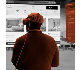 Vision Pro отримає дві нові функції