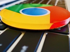 Как оптимизировать интерфейс браузера Chrome под планшет