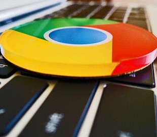 Как оптимизировать интерфейс браузера Chrome под планшет