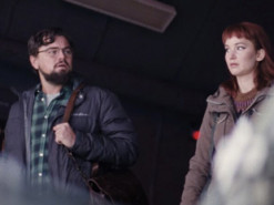 Netflix опубликовал трейлер комедии «Не смотри вверх» с Леонардо Ди Каприо
