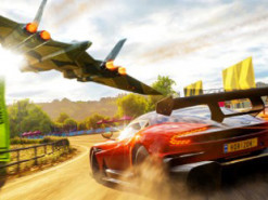 В Forza Horizon 4 появится аналог «королевской битвы»