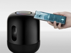 Представлена умная колонка Huawei Sound SE