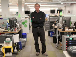 Засновник iRobot працює над новим видом домашнього робота