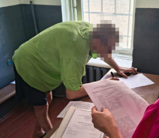 На Вінниччині судитимуть чоловіка за ґвалтування 14-річної дівчинки та зйомку дитячої порнографії