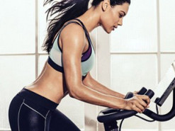 Создана одежда, генерирующая энергию из движений и пота