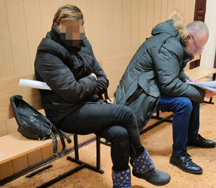 Жительница Краснокутского района «заминировала» школу в Чугуеве