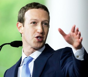 Глава Facebook запретил сотрудникам пользоваться iPhone