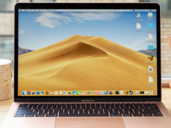 Apple покажет новый MacBook Air на следующей неделе