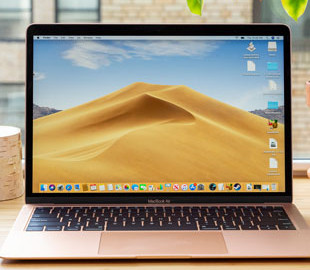 Apple покажет новый MacBook Air на следующей неделе