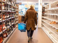 Украинцы смогут следить за ценами на продукты и медикаменты в режиме онлайн