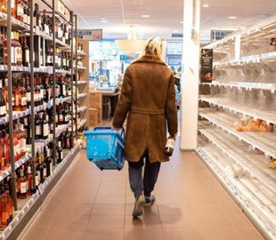 Украинцы смогут следить за ценами на продукты и медикаменты в режиме онлайн