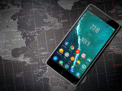 У Китаї введено двогодинний денний ліміт на час використання смартфона дітьми