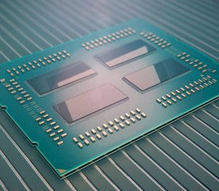 Почему количество ядер в процессорах не растет больше нескольких штук