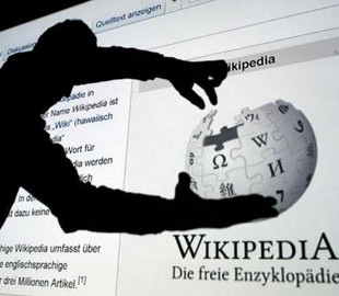 "Платна" енциклопедія: Як працює тіньовий ринок у Wikipedia