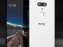 Стала известна стоимость HTC U12+ за две недели до официального анонса