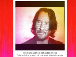 Google представила новую нейросеть, которая может писать стихи по портрету