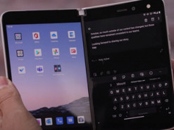 Microsoft выпустит новый смартфон на основе Android