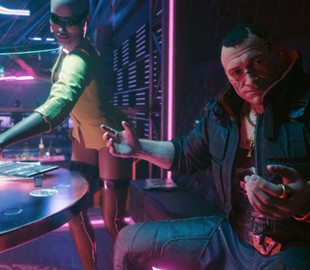 Руководство CD Projekt взяло на себя вину за проблемный запуск Cyberpunk 2077