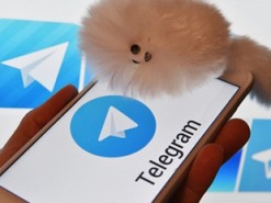 Telegram восстановил работу после масштабного сбоя