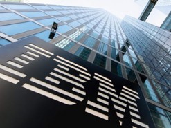 IBM запустила магазин блокчейн-приложений для банков