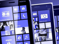 Разработчики приложений для Windows Phone 8 больше не смогут их обновлять