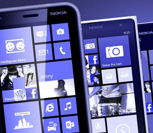 Разработчики приложений для Windows Phone 8 больше не смогут их обновлять