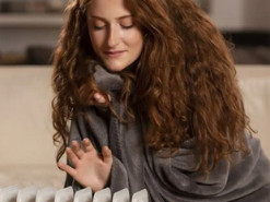 Як обігріти приміщення за допомогою підручних засобів: два прості лайфхаки