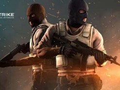 На чемпионате по Counter-Strike игрок смог убить троих соперников одной пулей