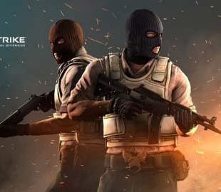 На чемпионате по Counter-Strike игрок смог убить троих соперников одной пулей