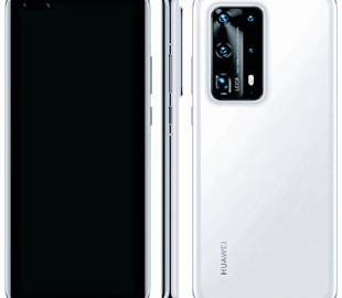 Смартфон Huawei P40 Pro 5G с 8 Гбайт ОЗУ протестирован в Geekbench