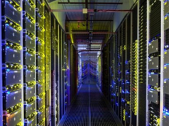 Facebook заказала больше всех серверов во втором квартале 2018