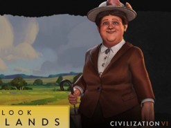 В Civilization VI появятся Нидерланды